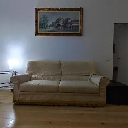 Maria Holiday Homes -Vitruvio 42 Appartamenti Milan Exterior photo