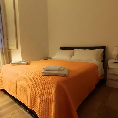 Maria Holiday Homes -Vitruvio 42 Appartamenti Milan Exterior photo