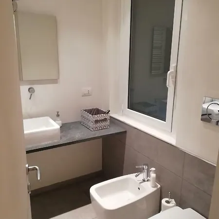 Maria Holiday Homes -Vitruvio 42 Appartamenti Milan Exterior photo