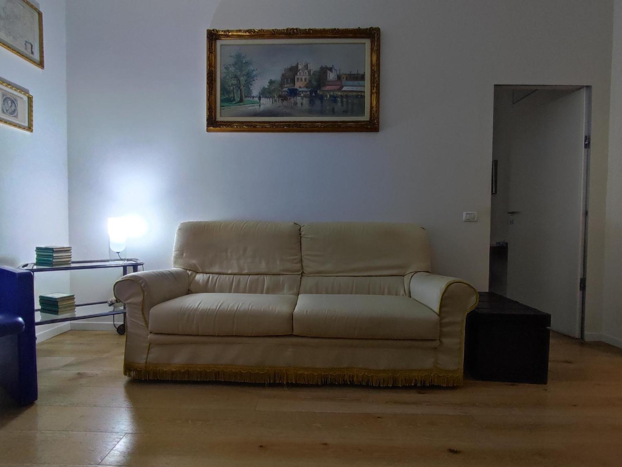 Maria Homes -vitruvio 42 Apartment Milan