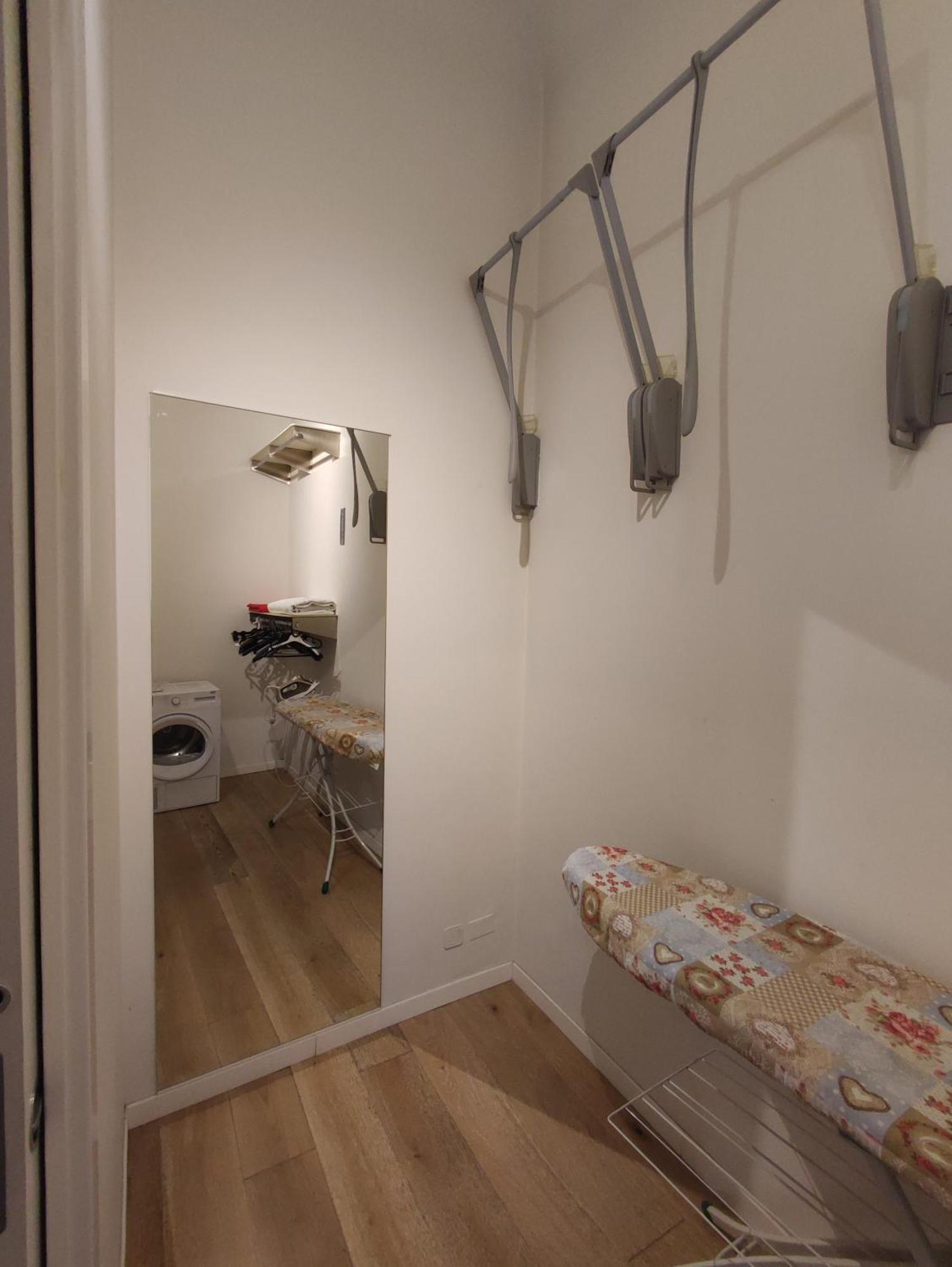 Maria Homes -vitruvio 42 Milan
