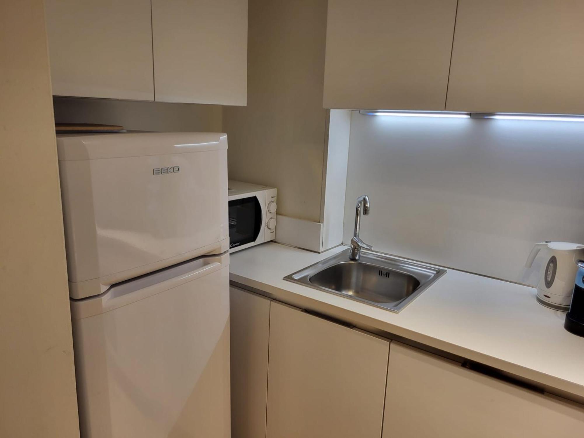 Apartment Maria Homes -vitruvio 42 *